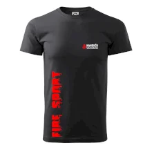 Hasiči (oheň,  Firesport, název sboru - vlastní nápis) Hasiči (oheň,  Firesport, název sboru - vlastní nápis)