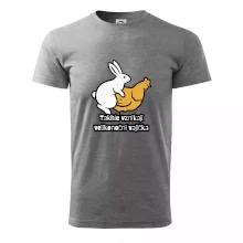 Takhle vznikají velikonoční vajíčka