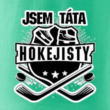 Erb - Jsem táta hokejisty