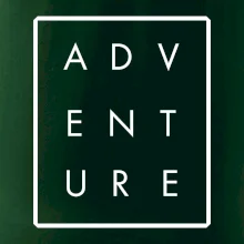 Adventure obdelník
