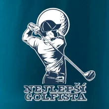 Nejlepší golfista