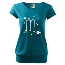 Souhvězdí - Scorpio - Štír