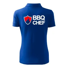 Grilování - BBQ Chef