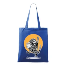 Jednorozeč vs. smrtka