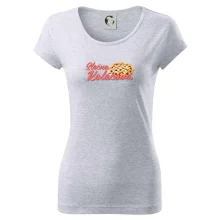 Slečna koláčová - psací