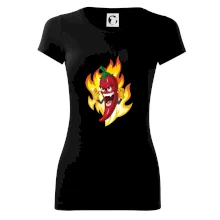 Chili paprička velmi pálivá