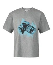 Zrcadlovka v přírodě