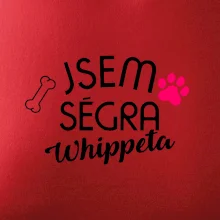 Jsem ségra Whippeta
