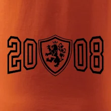 Narozeninový motiv - znak - 2008