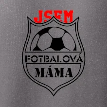 Jsem Fotbalová máma