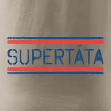 Supertáta vintage