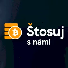 Štosuj s námi - logo velké