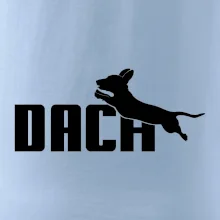 Jezevčík Dach