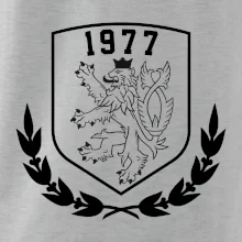 Český Lev - Vlastní ročník