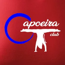 Capoeira club - bojovník