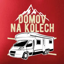 Domov na kolech