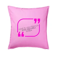 Jasně, že jsem přibrala