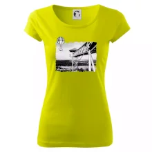 Retro Hraniční vrch