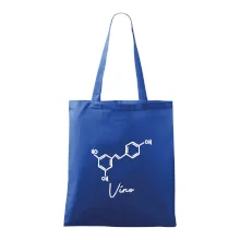 Barová chemie - víno