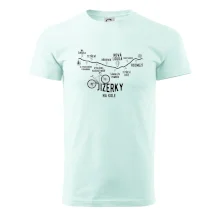 Jizerky na kole celopéro