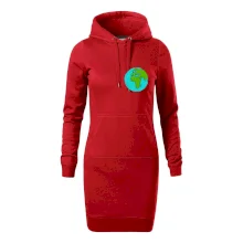 Planeta na prsu - Afrika a Evropa