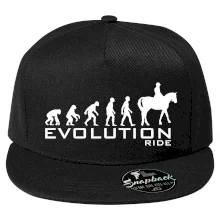 Evoluce Ride horse Evoluce Ride horse