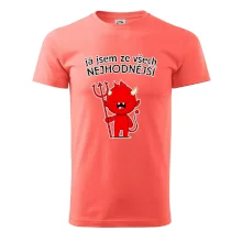 Já jsem ze všech nejhodnější