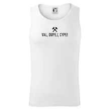 VAL, DUPEJ, CYPE!﻿