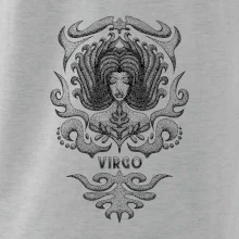 Virgo - vintage