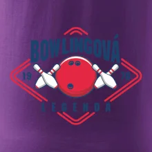 Bowlingová legenda ročník