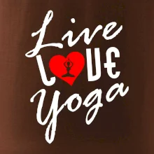 Live Love Yoga