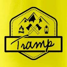 Tramp erb