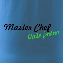 Master Chef - vlastní jméno