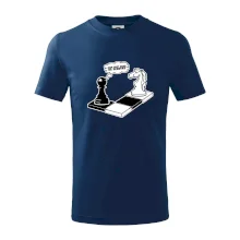 Jdem hrát radši na schovku