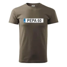 SPZ Pepa 60