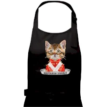 Napoleon domácí kočka