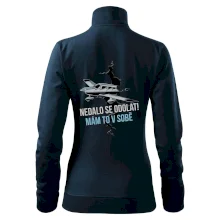 Nedalo se odolat, mám to v sobě letadlo