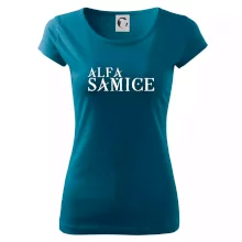 Alfa Samice