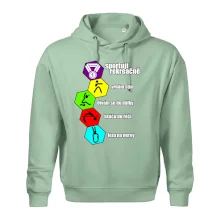 Sportuji rekreačně