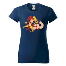 Žížala šaškem (Alexis Citrine)