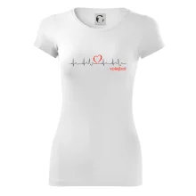 Moje srdce bije pro Volejbal