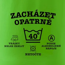 Zacházet opatrně 40