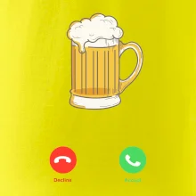 Volá pivo  (Pecka design) Volá pivo  (Pecka design)