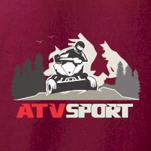 ATV čtyřkolka sport
