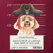 Lump a darebák pudl