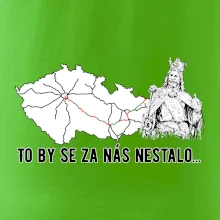 D1 - to by se za nás nestalo