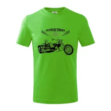 Moto trike Moto trike
