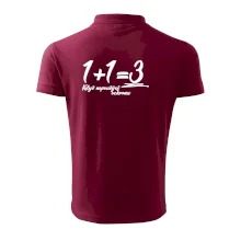 1+1=3 když nepoužiješ ochranu