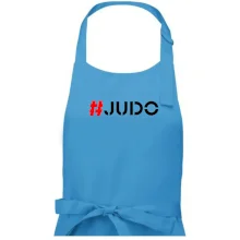 Judo Hashtag