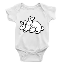 Dupající králící